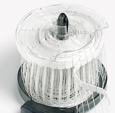 Klika - Spille Dennison in rotolo 60 mm scatola 5000 pz