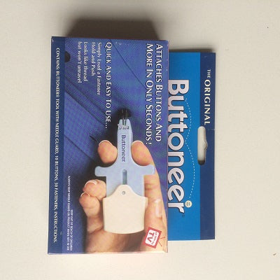 Klika - Alicates para acolchar Herramienta manual Microstitch