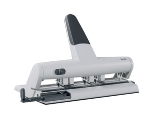 Leitz - Perforadora 5114 AKTO variable multi plata