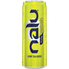Nalu - energy drink Regular, 25 cl can, pack of 24 pieces