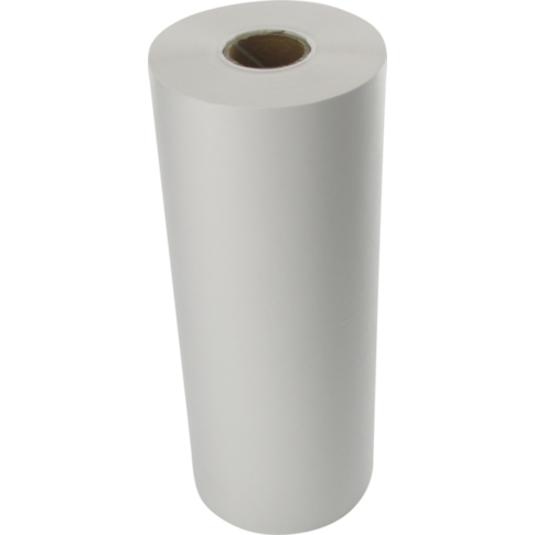 Klika - Papier | Kraft blanchi | 20 cm | 85m | 40gr | Blanc | 20 rôle