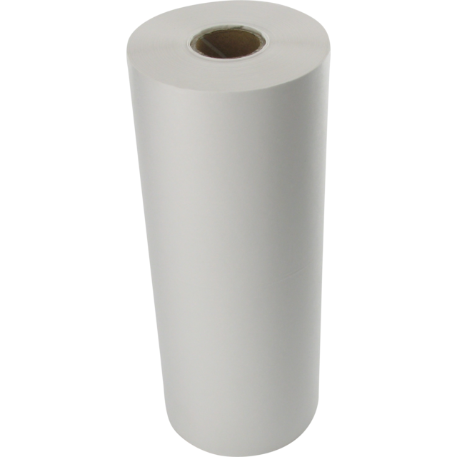 Klika - Papel | Papel kraft blanqueado | 20cm | 85m | 40gr | blanco | 20 rollos