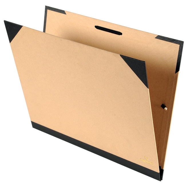 Canson - Cartella da disegno Tendance, ft 32 x 45 cm