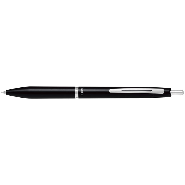Pilot -  Balpen  acro 1000 m zwart