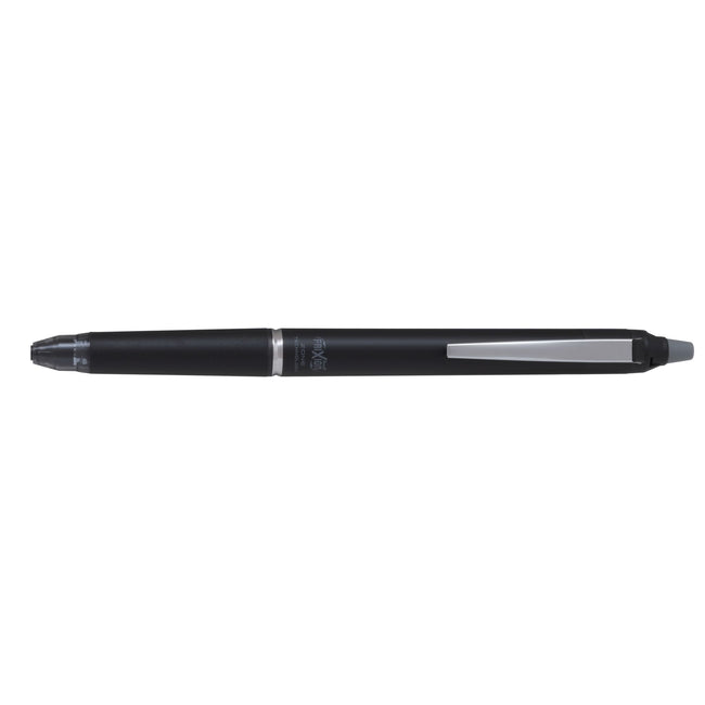 Pilot -  Rollerpen  frixion ball m zwart