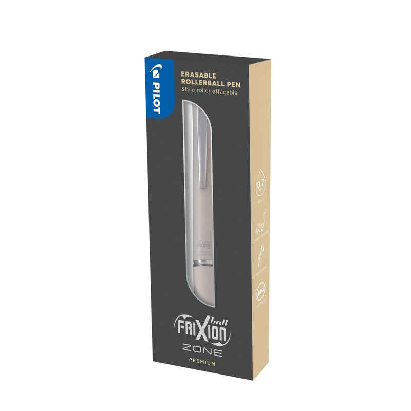 Pilot -  Rollerpen  frixion ball m assorti | 20 stuks
