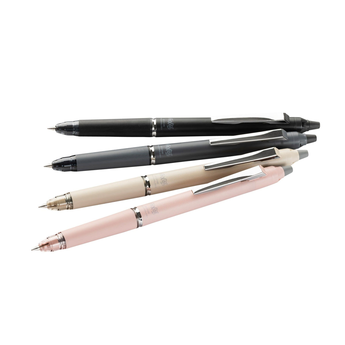 Pilot -  Rollerpen  frixion ball m assorti | 20 stuks