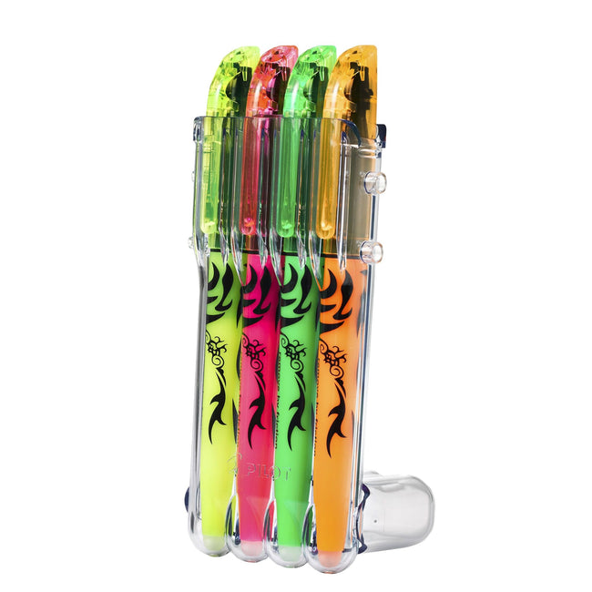 Pilot -  Markeerstift  frixion set2go ass