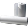 Klika -  Kraftpapier op rol 50cm 45gram gebleekt wit kraft circa 440 mtr