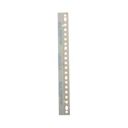 Djois -  Opbergstrip  filestrip univ 271mm 23rings | 5 stuks
