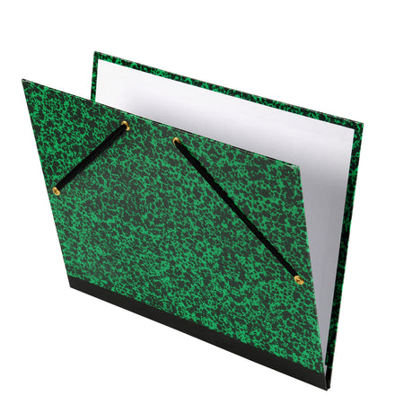 Canson -  Tekenmap  classic annonay 520x720mm groen