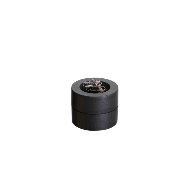Maul -  houder Pro magnetisch Ø73mmx60mm zwart