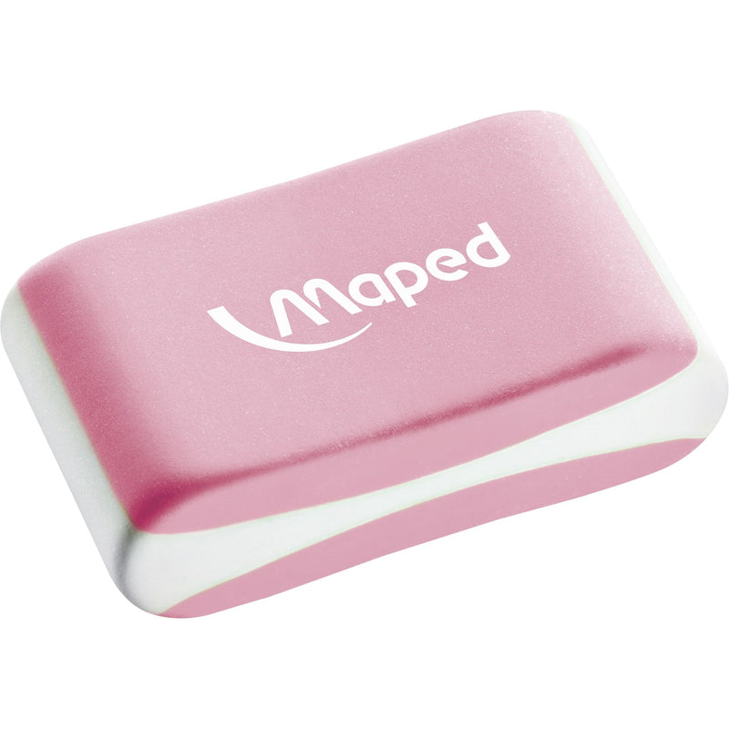 Maped -  Gum  essentials soft pastel