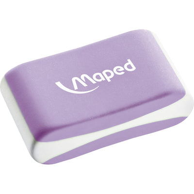 Maped -  Gum  essentials soft pastel