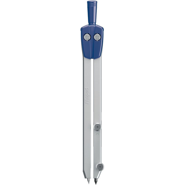 Maped -  ser  t 3-delig blauw