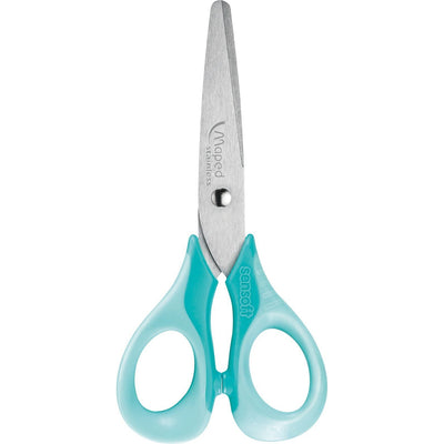 Maped -  Kinderschaar  sensoft 13cm displ 24 pastel