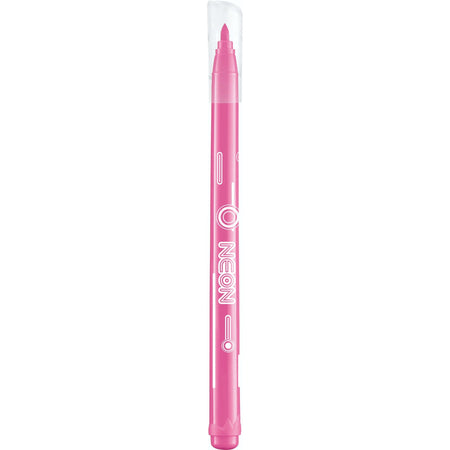 Maped -  Viltstift  neon set 10 kleuren