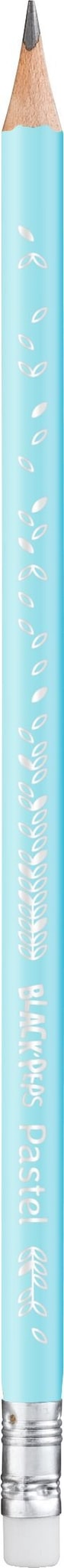 Maped -  Potlood  blackpeps pot 72 stuks pastel