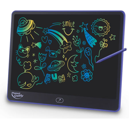 Maped -  Tekentablet  creativ magical tablet xxl paars