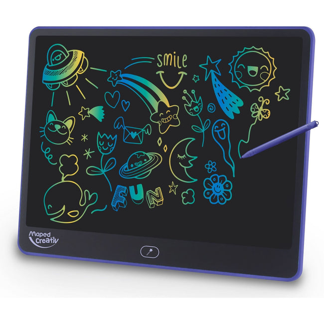 Maped -  Tekentablet  creativ magical tablet xxl paars
