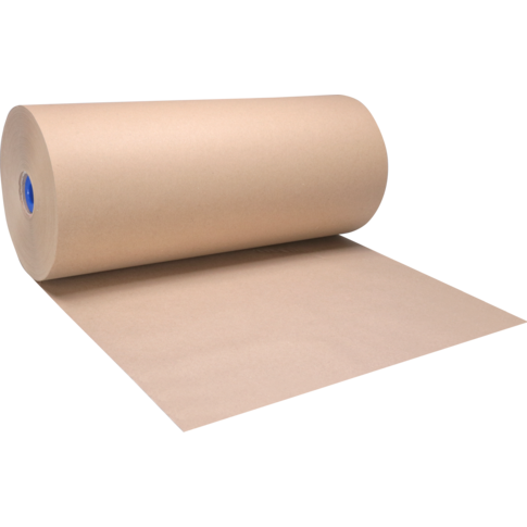 Klika - Papier | 50 cm | 350m | 70gr | brun