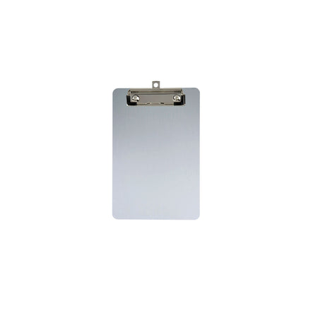 Maul - Clipboard A5 standing aluminum