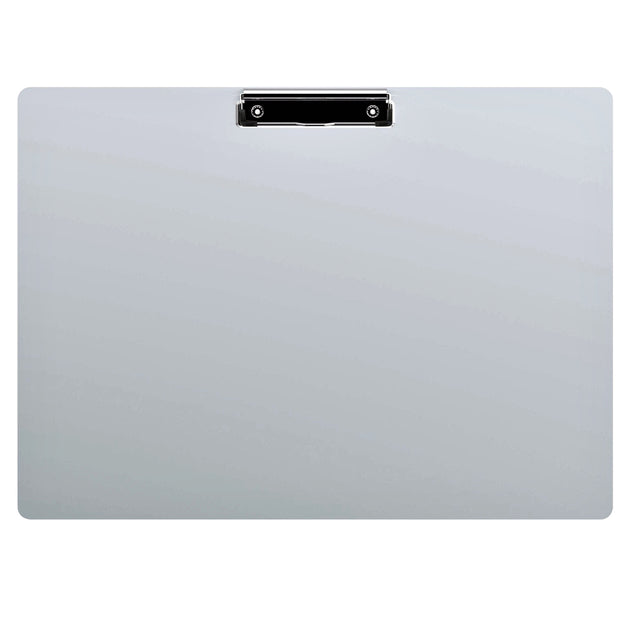 Maul - Clipboard Maul A3 Cross Aluminium | 1 pièce