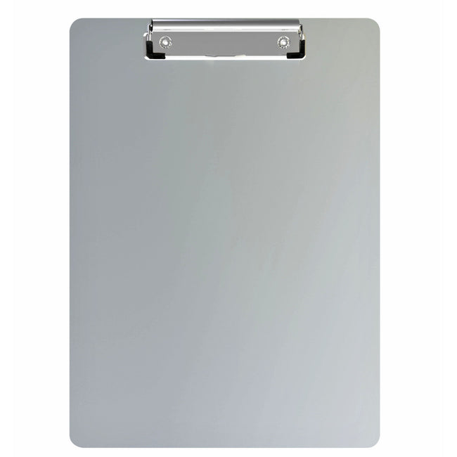 MAUL - Clipboard A4 portrait with aluminum magnetic strip