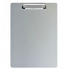 MAUL - Clipboard A4 portrait with aluminum magnetic strip