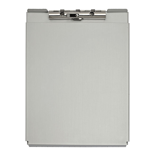 Maul - Custodia portablocco Custodia A4 in alluminio con apertura superiore