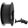 Zonder merk -  3D Filament PETG, 1 kg, 1,75 mm, zwart