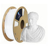 Zonder merk -  3D Filament PETG, 1 kg, 1,75 mm, wit