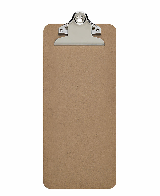 MAUL - Porte-bloc Classic Bill debout 280x115mm en isorel