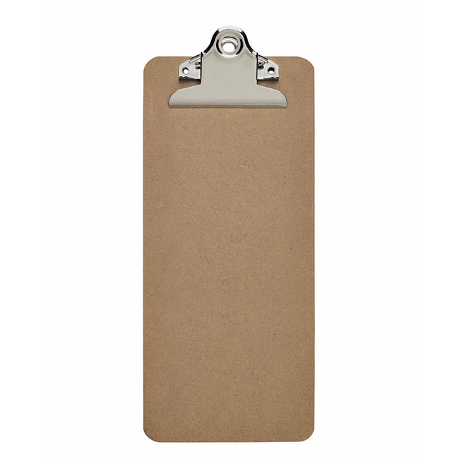 MAUL - Clipboard Classic Bill standing 280x115mm hardboard