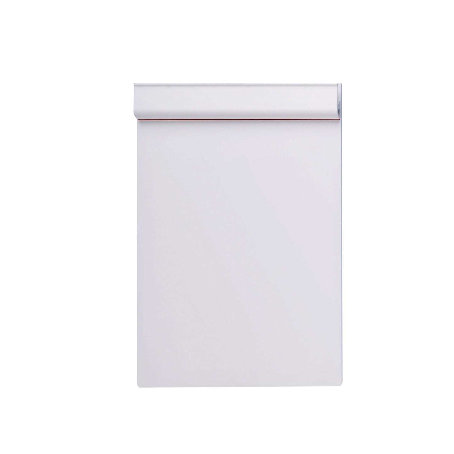 Maul - Clipboard Pro A4 verticale HQ bianco antiurto