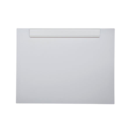 Maul - Portapapeles Pro A3 transversal HQ blanco a prueba de golpes