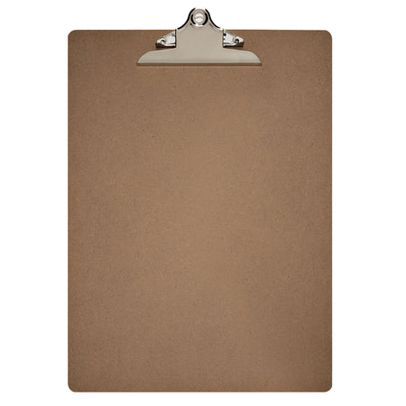 Maul -  Klembord  classic a3 staand hardboard | 6 stuks