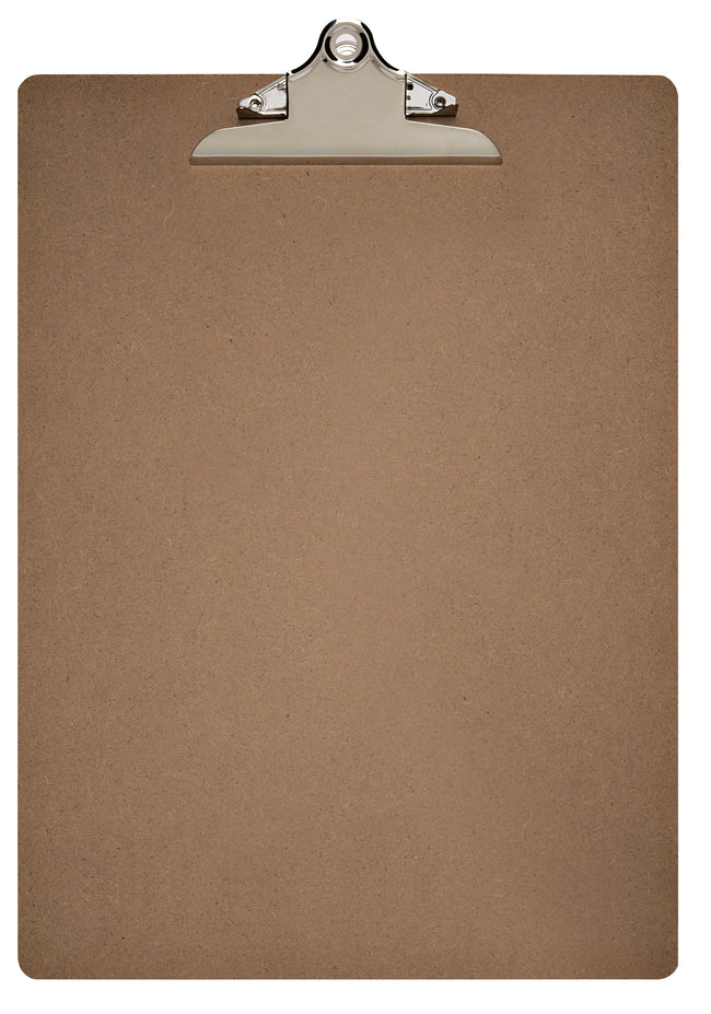 MAUL -  Klembord  classic a3 staand hardboard | 6 stuks