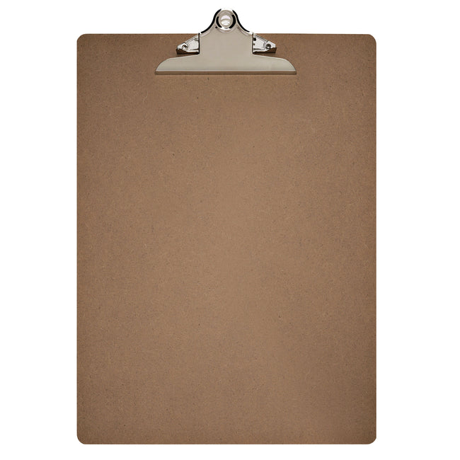 Maul - Clipboard Classic A3 standing hardboard