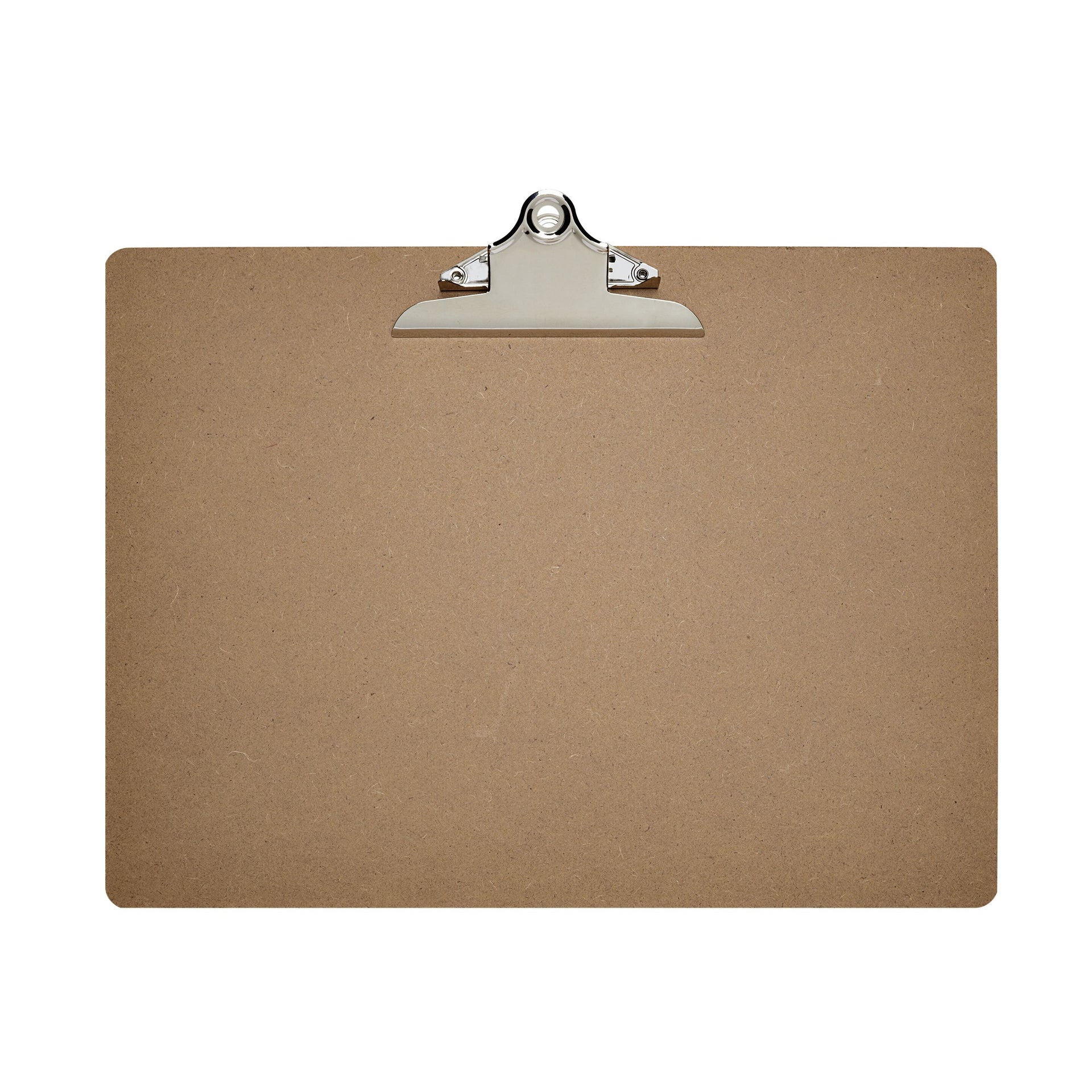 Maul -  Klembord  classic a3 dwars hardboard | 6 stuks