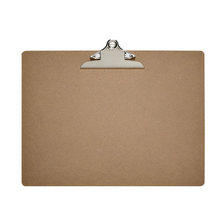Maul -  Klembord  classic a3 dwars hardboard