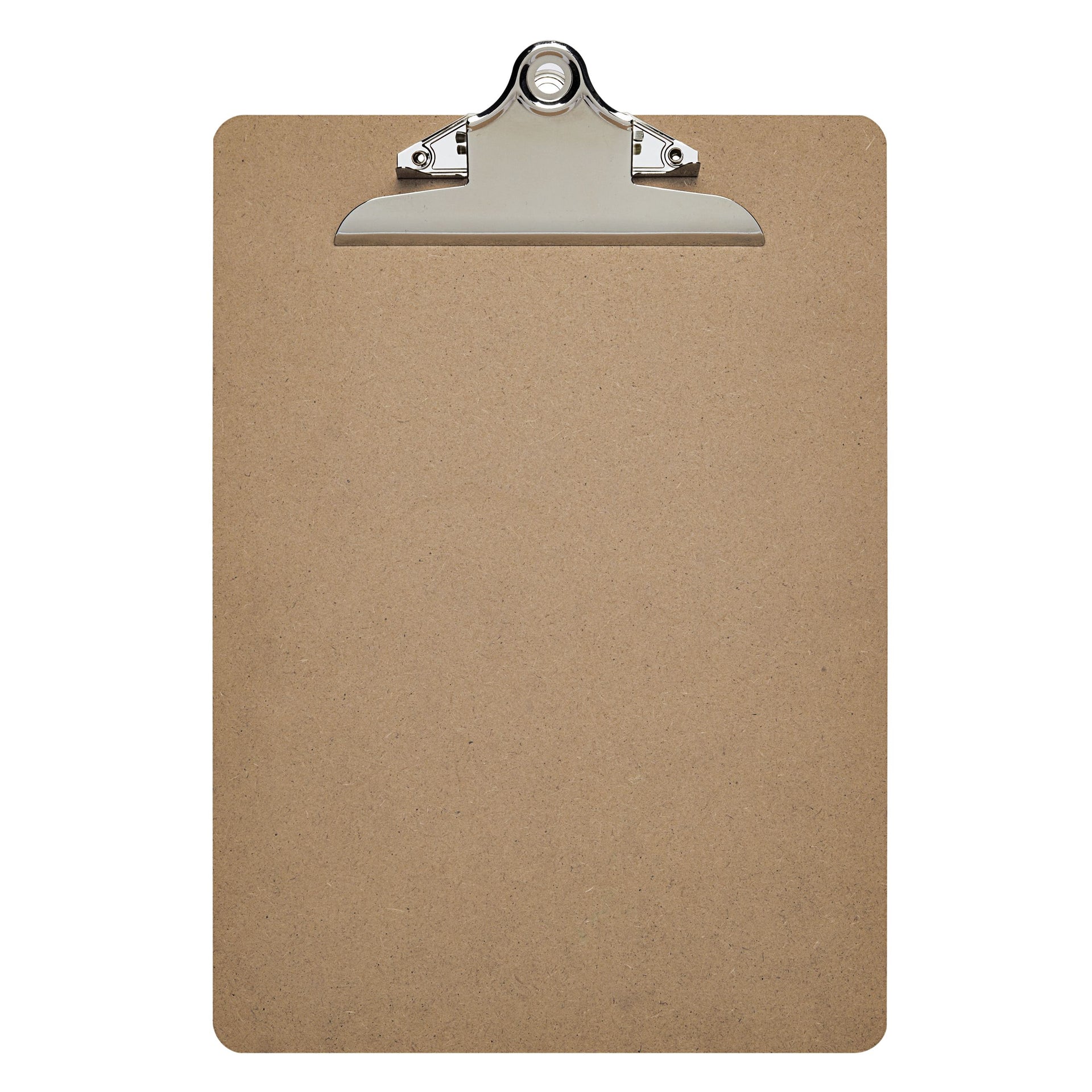 MAUL - Clipboard Classic A4 standing hardboard | 48 pieces