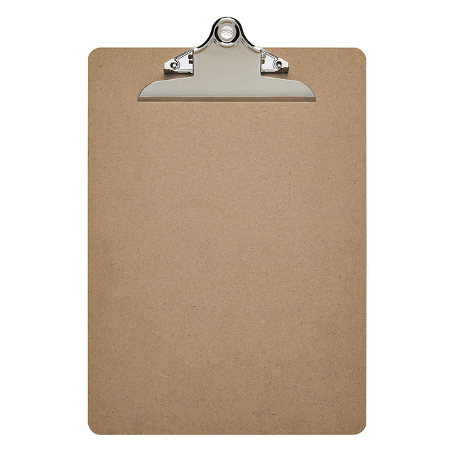 Maul - Clipboard Classic A4 standing hardboard