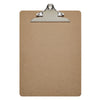 MAUL - Portablocco Classic A4 in faesite | 6 pezzi