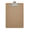 Maul - Clipboard Classic A4 standing hardboard