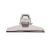 MAUL -  Papierklem Pro 125mm capaciteit 30mm zilver