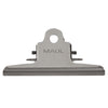 MAUL - Pince à papier Classic inox 147mm argent