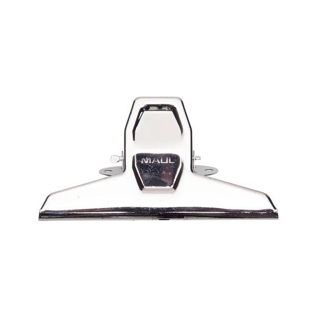 Maul - Mountting Clamp Maul Pro 125mm Metal | 10 morceaux