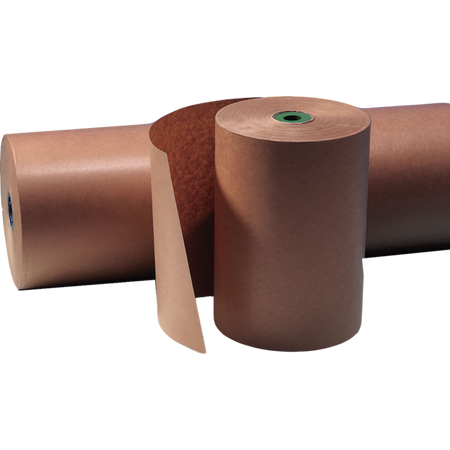 SendProof® - Paper | Natronkraft | 30cm | 550m | 45gr | brown