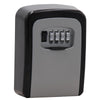 Sans marque - Coffre-fort à clés avec serrure à combinaison, ft 11,9 x 8,5 cm x 3,6 cm